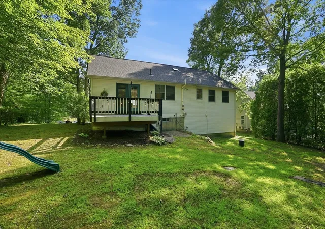 2nd image of 74 Clark St, Belchertown, MA 01007 | MLS# 73559226