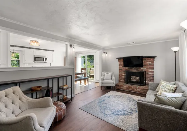Homes for sale in Bellingham, MA | 61 Scott Hill Blvd, Bellingham, MA 02019 | MLS# 73540641