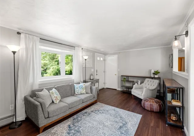 Homes for sale in Bellingham, MA | 61 Scott Hill Blvd, Bellingham, MA 02019 | MLS# 73540641
