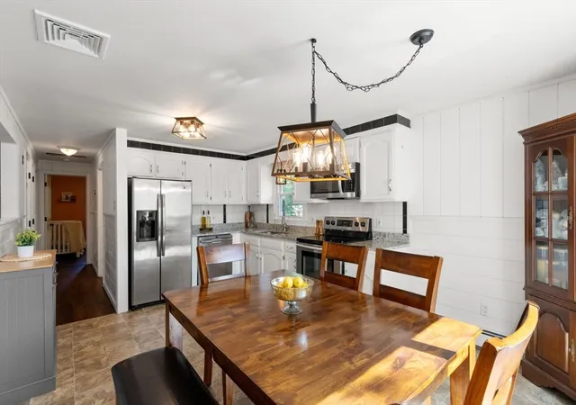 Homes for sale in Bellingham, MA | 61 Scott Hill Blvd, Bellingham, MA 02019 | MLS# 73540641