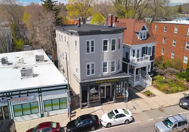 2nd image of 55 South St, Jamaica Plain, MA 02130 | MLS# 73520401
