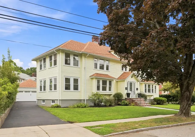 Condo for sale at 114 Payson Rd. #2, Belmont, MA 02478 | MLS# 73569437