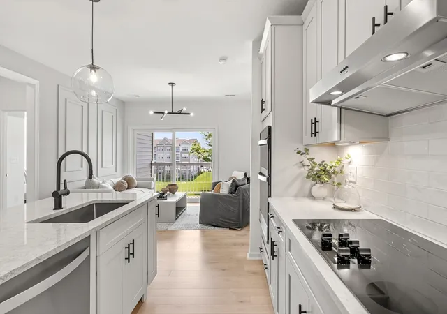 3rd image of 30 Coppersmith Way #510, Canton, MA 02021 | MLS# 73440476