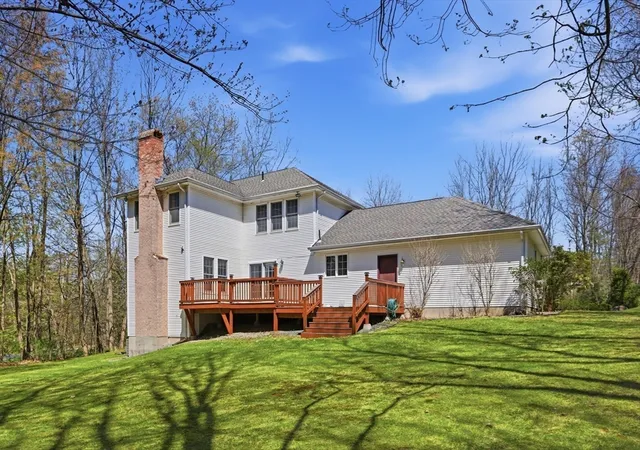25th image of 15 Blue Sky Dr, Westfield, MA 01085 | MLS# 73507166