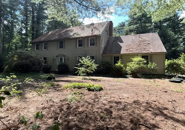 1st image of 55 Fairway Ln, Foxboro, MA 02035 | MLS# 73568048