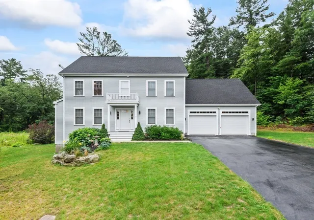 Photo 1 of Sale Pending at 11 Whisper Dr, Worcester, MA 01609 | MLS# 73559961 | Listing updated on 2026-08-26
