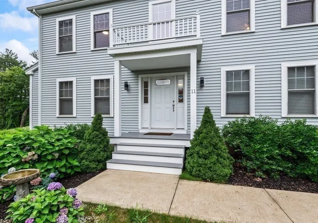 Photo 2 of Sale Pending at 11 Whisper Dr, Worcester, MA 01609 | MLS# 73559961 | Listing updated on 2026-08-26