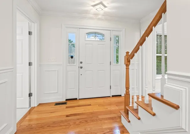Photo 3 of Sale Pending at 11 Whisper Dr, Worcester, MA 01609 | MLS# 73559961 | Listing updated on 2026-08-26
