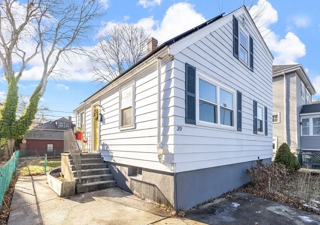 1st image of 39 Firth Rd, Roslindale, MA 02131 | MLS# 73556562