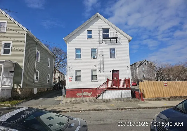 1st image of 1427 Pleasant St, New Bedford, MA 02740 | MLS# 73493172
