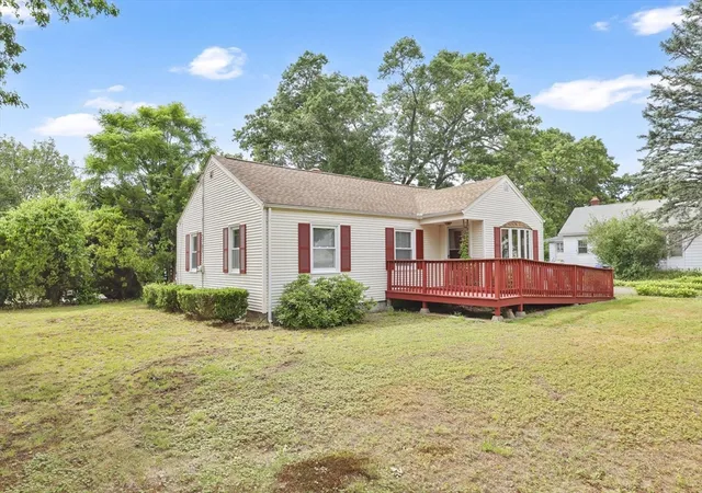 Homes for sale in Springfield, MA | 232 Almira Rd, Springfield, MA 01119 | MLS# 73537763