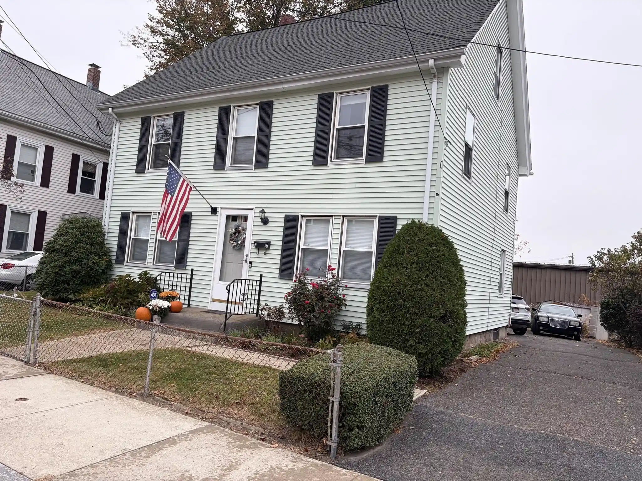 Multi family home for sale at 32 Oak St, Waltham, MA 02453 | MLS# 73590462