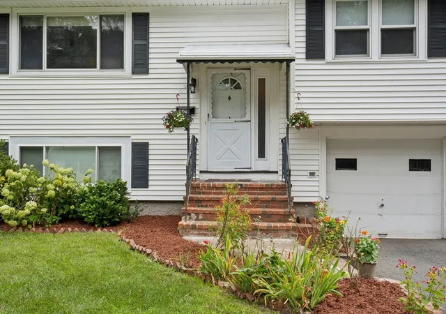 Photo 2 of Sale Pending at 129 Chickering Rd, Dedham, MA 02026 | MLS# 73559887 | Listing updated on 2026-08-29