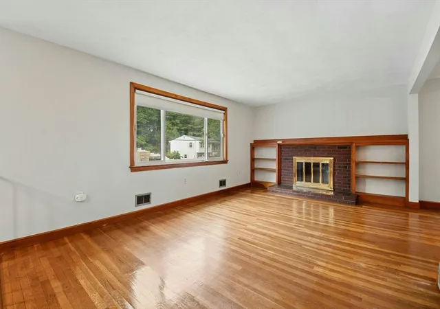 Photo 3 of Sale Pending at 129 Chickering Rd, Dedham, MA 02026 | MLS# 73559887 | Listing updated on 2026-08-29