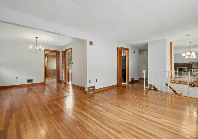 Photo 3 of Sale Pending at 129 Chickering Rd, Dedham, MA 02026 | MLS# 73559887 | Listing updated on 2026-08-29
