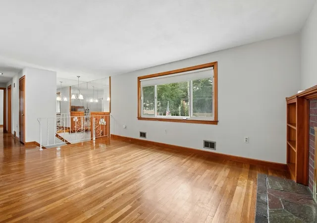 Photo 4 of Sale Pending at 129 Chickering Rd, Dedham, MA 02026 | MLS# 73559887 | Listing updated on 2026-08-29