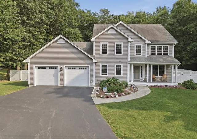 1st image of 21 Cranbrook Dr, Holden, MA 01520 | MLS# 73556279