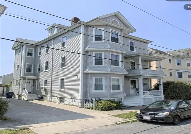 Homes for sale in New Bedford, MA | 42 Fair St, New Bedford, MA 02740 | MLS# 73504248