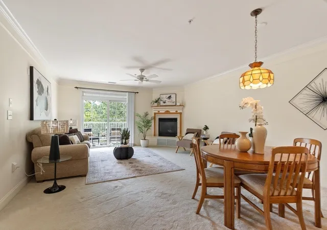 3rd image of 1213 Emerald Court #1213, Tewksbury, MA 01876 | MLS# 73551181