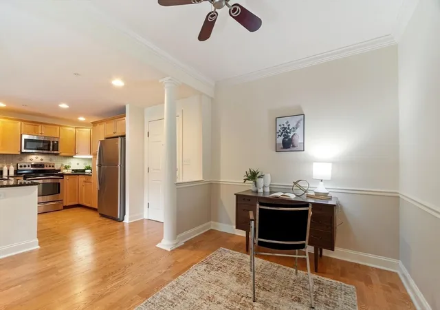 4th image of 1213 Emerald Court #1213, Tewksbury, MA 01876 | MLS# 73551181