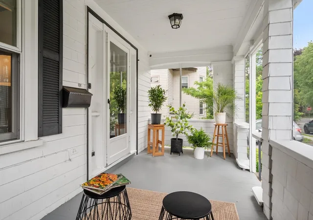Photo 2 of Sale Pending at 5 Houston St, West Roxbury, MA 02132 | MLS# 73536840 | Listing updated on 2026-08-02