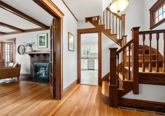 Photo 4 of Sale Pending at 5 Houston St, West Roxbury, MA 02132 | MLS# 73536840 | Listing updated on 2026-08-02