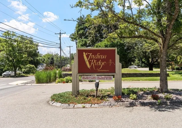 36th image of 292 Apache Way #292, Tewksbury, MA 01876 | MLS# 73554021