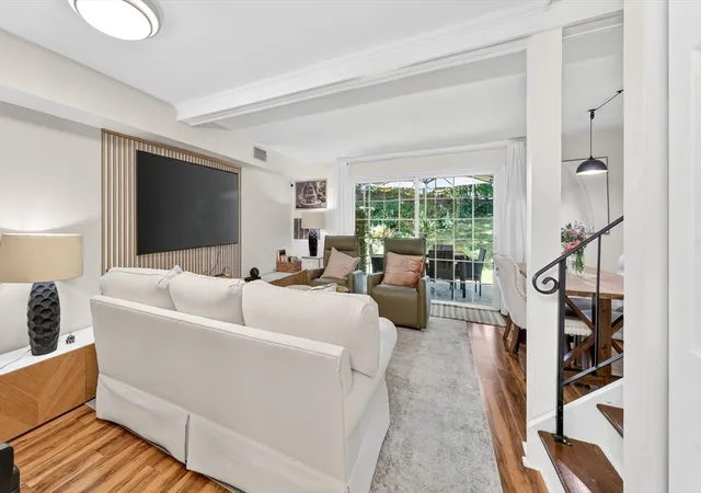 Homes for sale in Hingham, MA | 1 Beals Cove Rd #D, Hingham, MA 02043 | MLS# 73544849