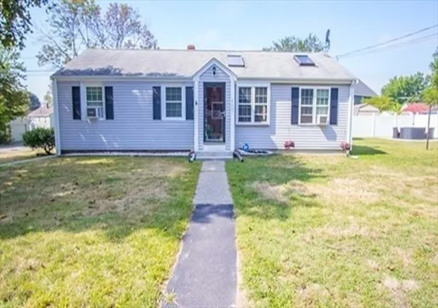 Homes for sale in Brockton, MA | 100 Bradley Ave, Brockton, MA 02302 | MLS# 73520251