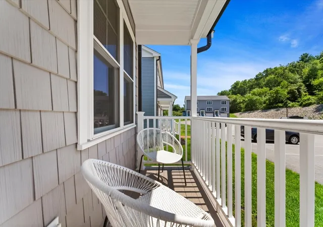 3rd image of 55 Plymouth St #H31, Whitman, MA 02382 | MLS# 73562335