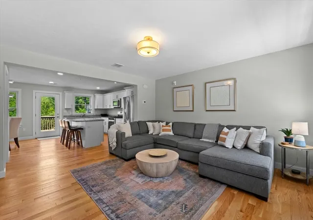 4th image of 55 Plymouth St #H31, Whitman, MA 02382 | MLS# 73562335