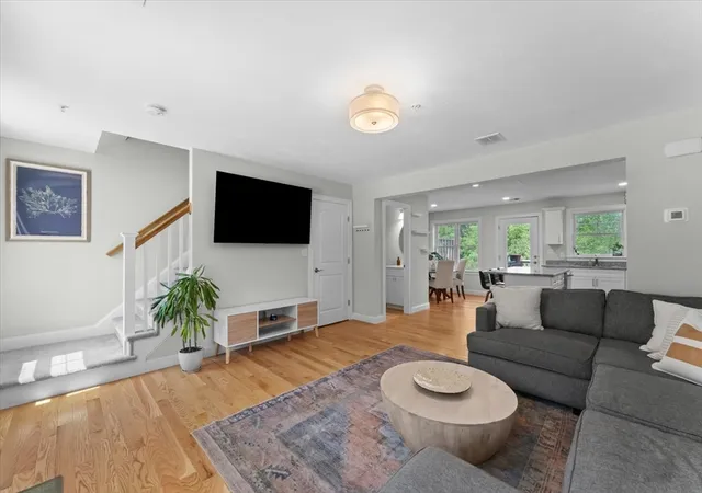 5th image of 55 Plymouth St #H31, Whitman, MA 02382 | MLS# 73562335
