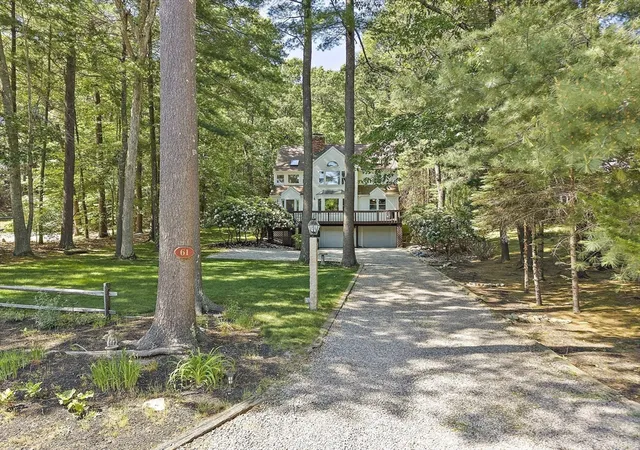 Homes for sale in Marshfield, MA | 61 Grove St, Marshfield, MA 02050 | MLS# 73534326
