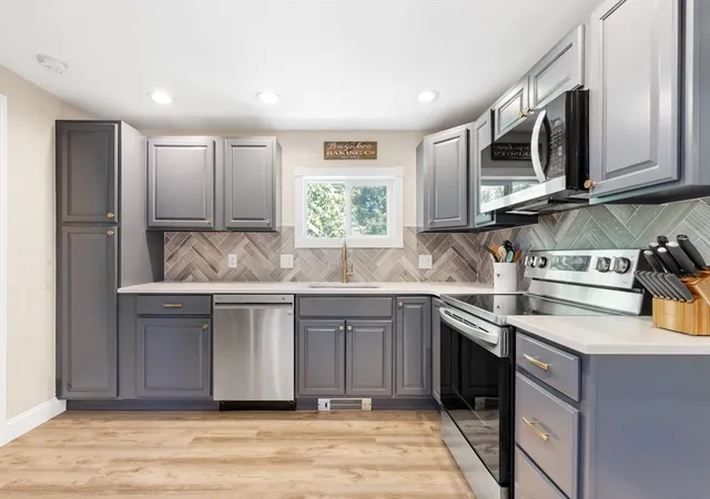 Homes for sale in Westborough, MA | 2 Park St #2B, Westborough, MA 01581 | MLS# 73537192