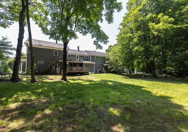 Homes for sale in Westborough, MA | 2 Park St, Westborough, MA 01581 | Houzeo