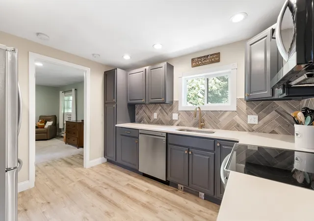 Homes for sale in Westborough, MA | 2 Park St #2B, Westborough, MA 01581 | MLS# 73537192