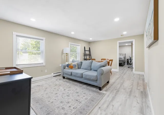 Homes for sale in Westborough, MA | 2 Park St #2B, Westborough, MA 01581 | MLS# 73537192