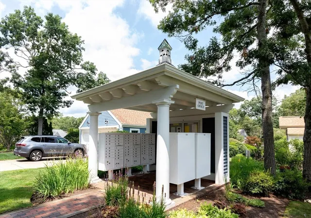 40th image of 20 Bishops Park #20, Mashpee, MA 02649 | MLS# 73556931