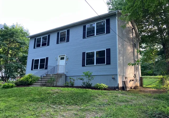 Single family home for sale at 33 W Shore Dr, Winchendon, MA 01475 | MLS# 73554607