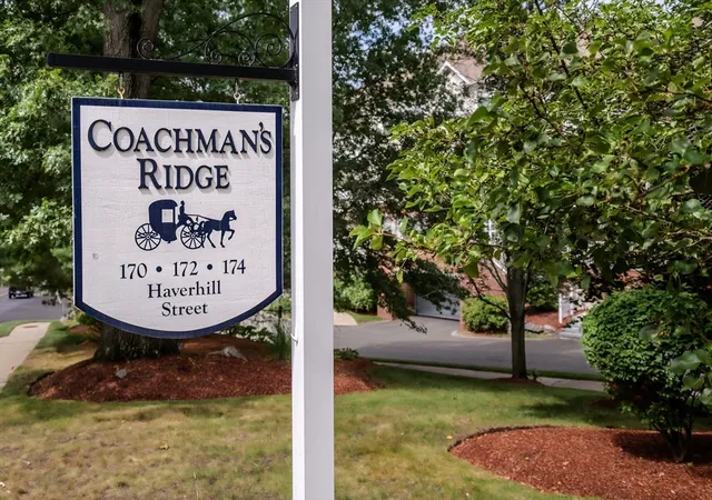 2nd image of 172 Haverhill St #219, Andover, MA 01810 | MLS# 73567874