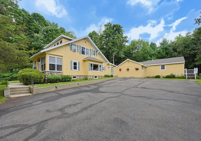 Photo 1 of Sale Pending at 733 Pleasant St, Marlborough, MA 01752 | MLS# 73552143 | Listing updated on 2026-08-22