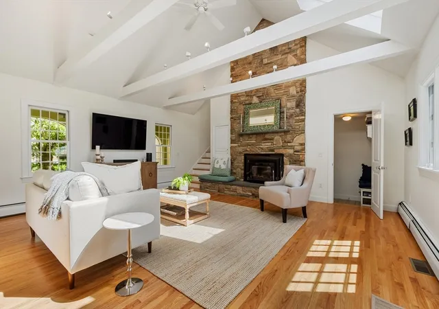5th image of 158 Kettle Hole Rd, Bolton, MA 01740 | MLS# 73529137