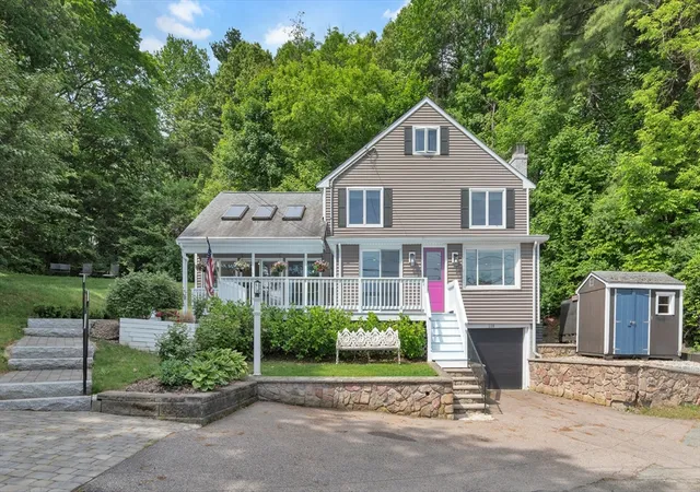 Homes for sale in Wrentham, MA | 118 Woolford Road, Wrentham, MA 02093 | MLS# 73526304