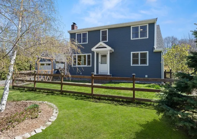 3rd image of 115 Maple Street, Wenham, MA 01984 | MLS# 73528773