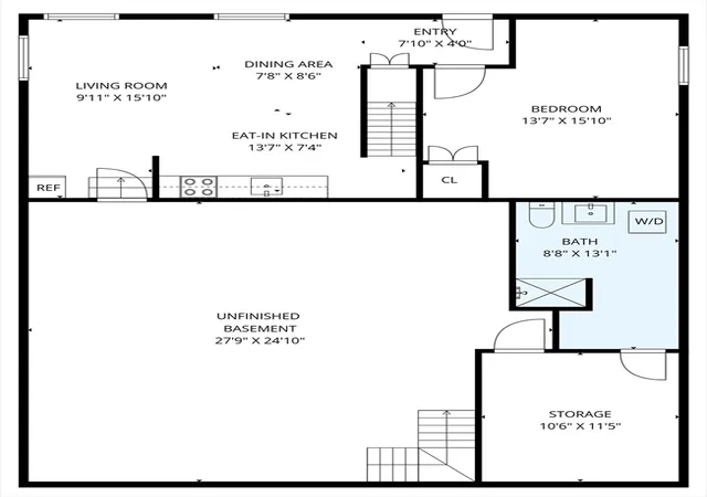 42nd image of 115 Maple Street, Wenham, MA 01984 | MLS# 73528773