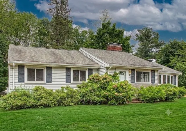 Homes for sale in Sharon, MA | 7 Laurel Road, Sharon, MA 02067 | MLS# 73541313