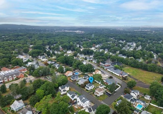 42nd image of 55 Academy St, Braintree, MA 02184 | MLS# 73568275