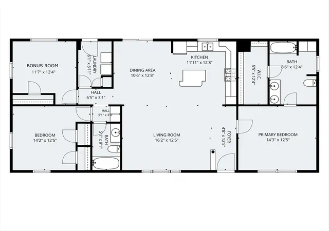 40th image of 7 Cammett Dr, Raymond, NH 03077 | MLS# 73562046