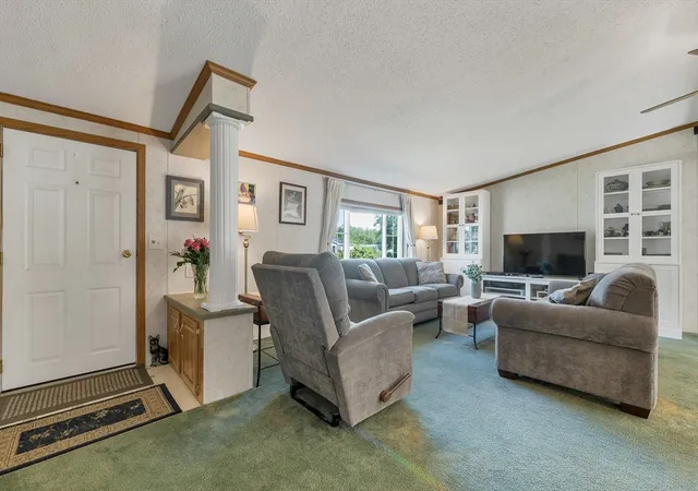 Photo 3 of Sale Pending at 7 Cammett Dr, Raymond, NH 03077 | MLS# 73562046 | Listing updated on 2026-09-02