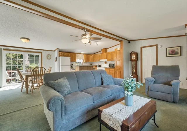 Photo 4 of Sale Pending at 7 Cammett Dr, Raymond, NH 03077 | MLS# 73562046 | Listing updated on 2026-09-02